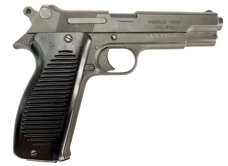 MAC 50 Pistol SN FG51804 - Image 7