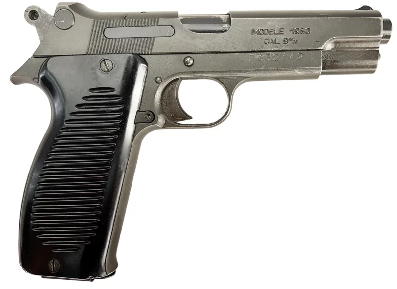 MAC 50 Pistol SN FG52142 - Image 8
