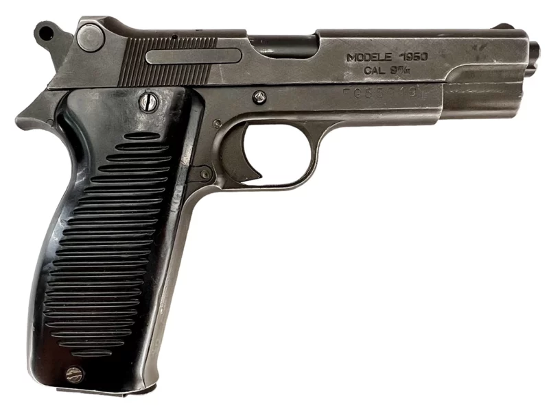 MAC 50 Pistol SN FG55919 - Image 8
