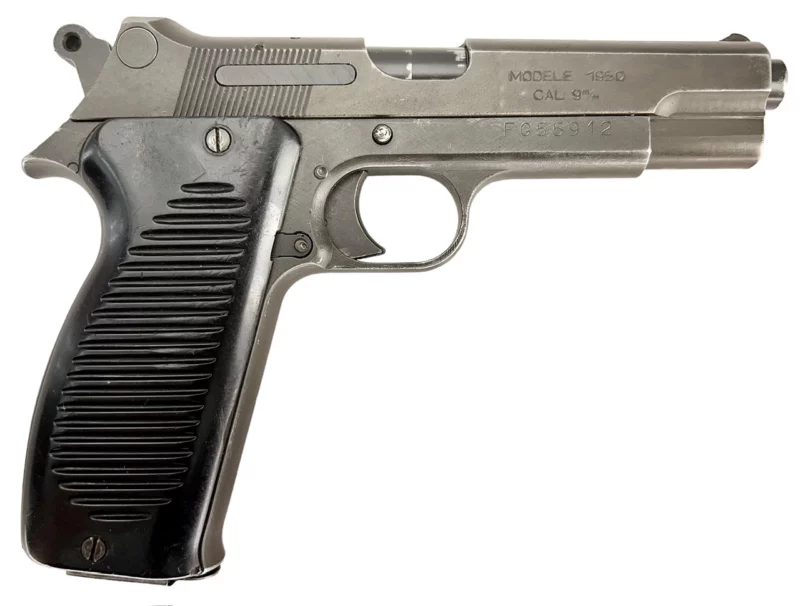 MAC 50 Pistol SN FG55912 - Image 7