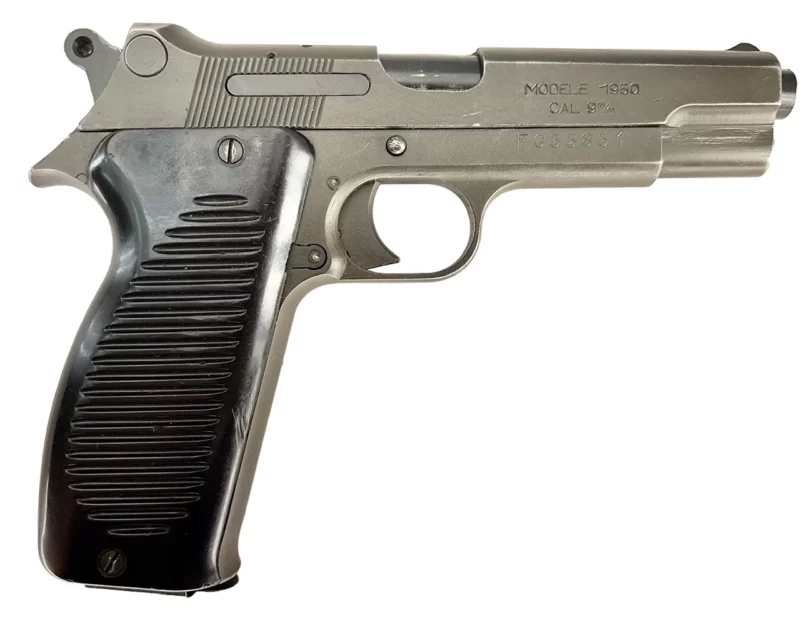 MAC 50 Pistol SN FG55851 - Image 8