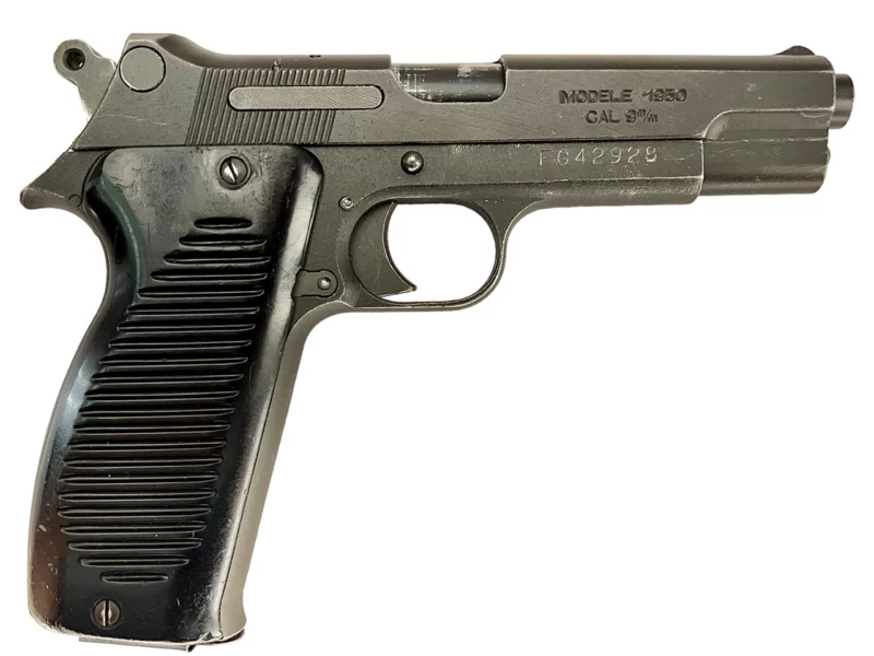 MAC 50 Pistol SN FG42928 - Image 8