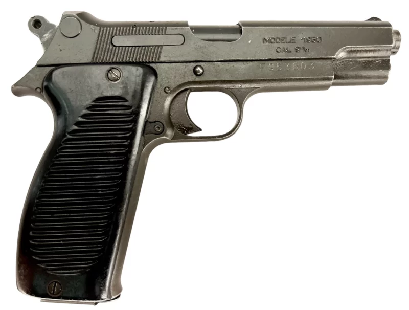 MAC 50 Pistol SN FG53603 - Image 7