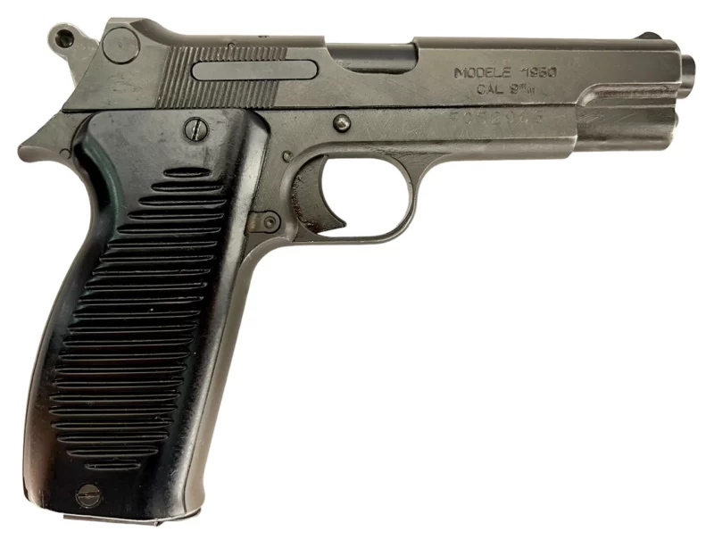 MAC 50 Pistol SN FG52986 - Image 7