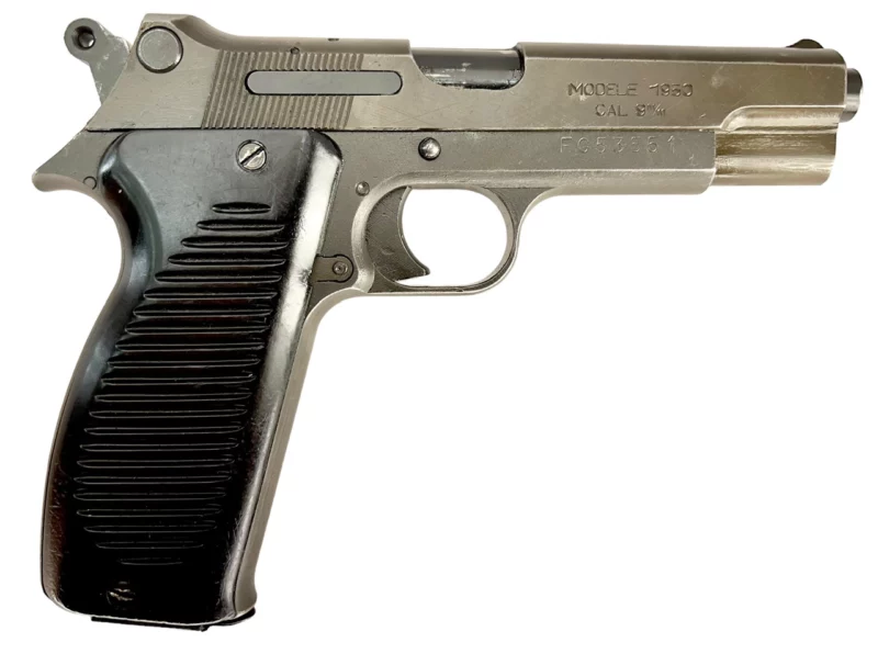 MAC 50 Pistol SN FG53551 - Image 7