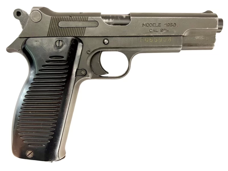 MAC 50 Pistol SN FG55954 - Image 7