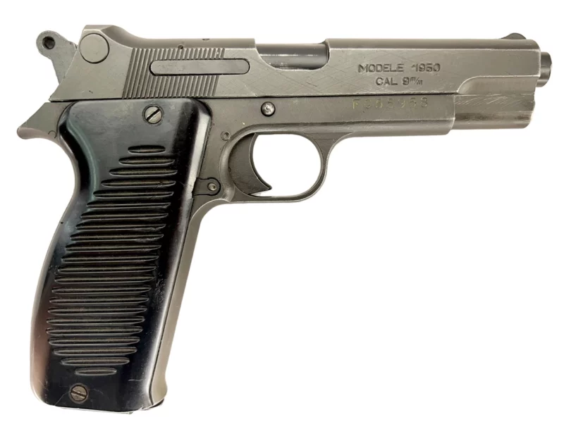 MAC 50 Pistol SN FG55958 - Image 7