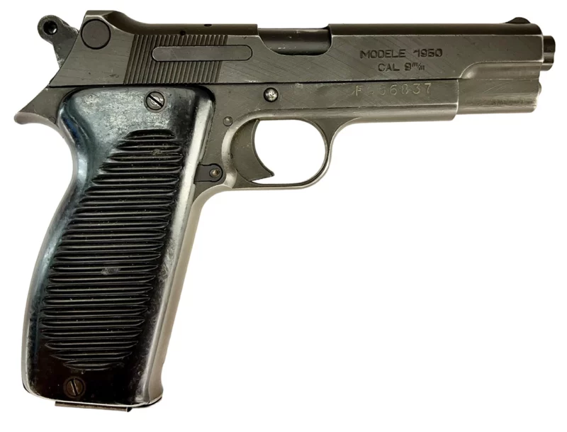 MAC 50 Pistol SN FG056837 - Image 7