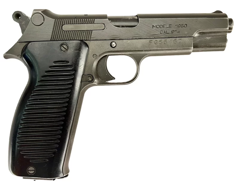 MAC 50 Pistol SN FG56167 - Image 8