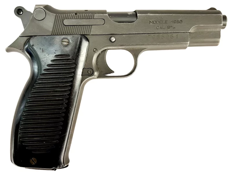 MAC 50 Pistol SN FG55961 - Image 7
