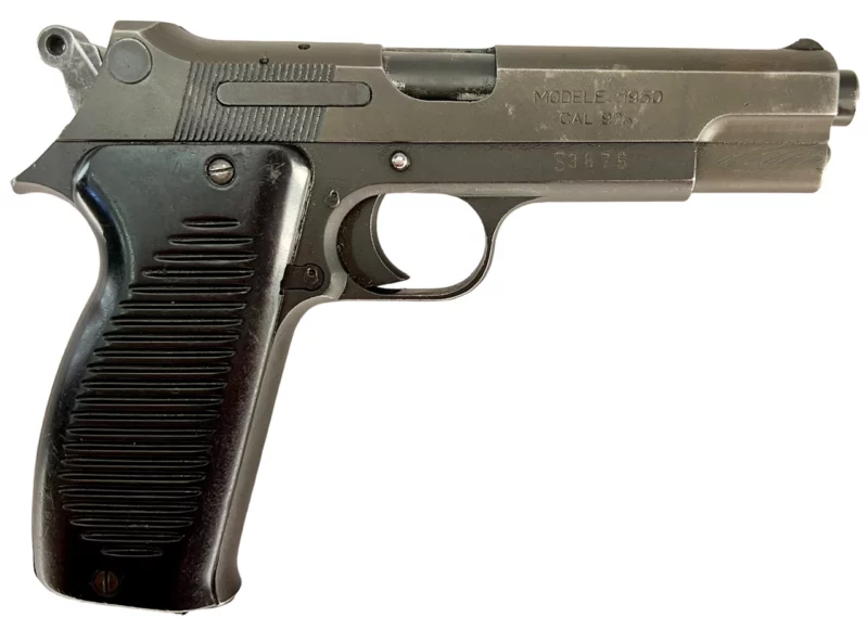 MAC 50 Pistol SN S3875 - Image 7