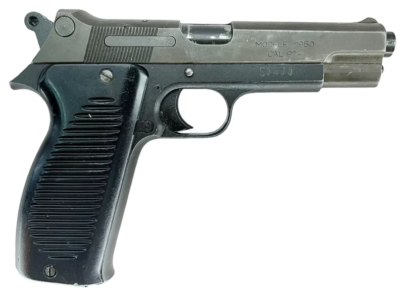 MAC 50 Pistol SN S3873 - Image 8