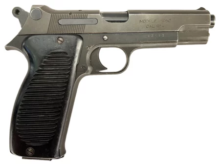 MAC 50 Pistol SN I2413