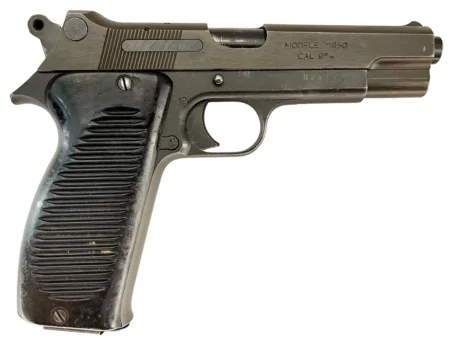 MAC 50 Pistol SN N2919