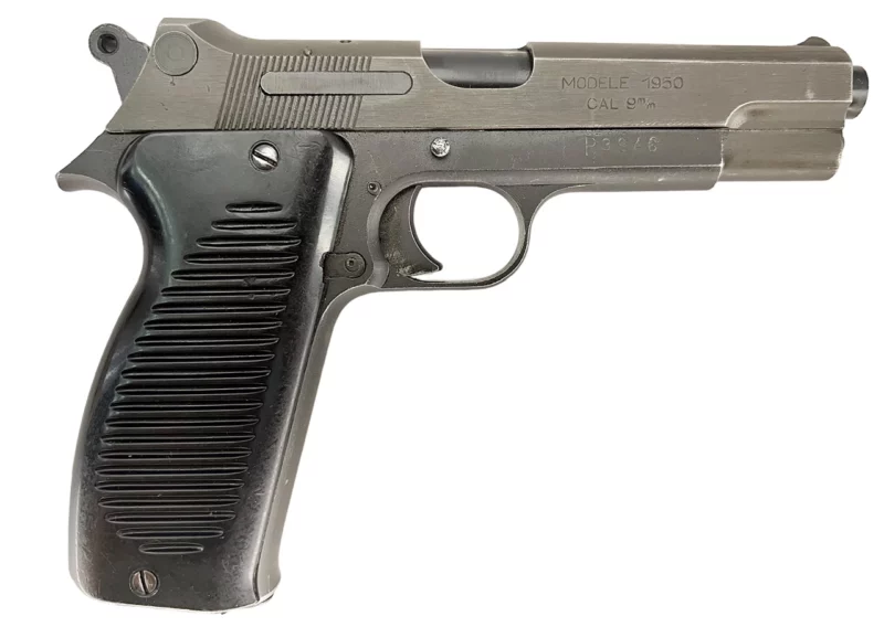 MAC 50 Pistol SN P3846 - Image 7