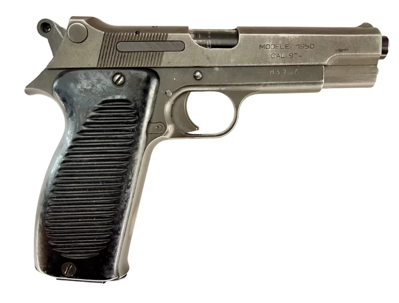 MAC 50 Pistol SN H5706 - Image 8