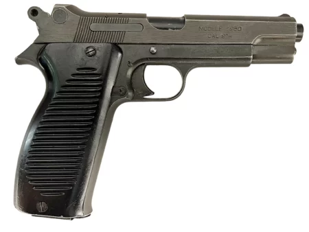 MAC 50 Pistol SN P3850