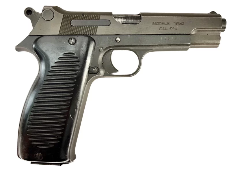 MAC 50 Pistol SN I2003 - Image 7