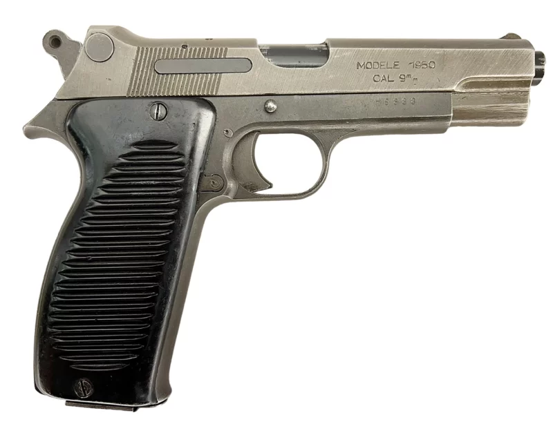MAC 50 Pistol SN H6888 - Image 8