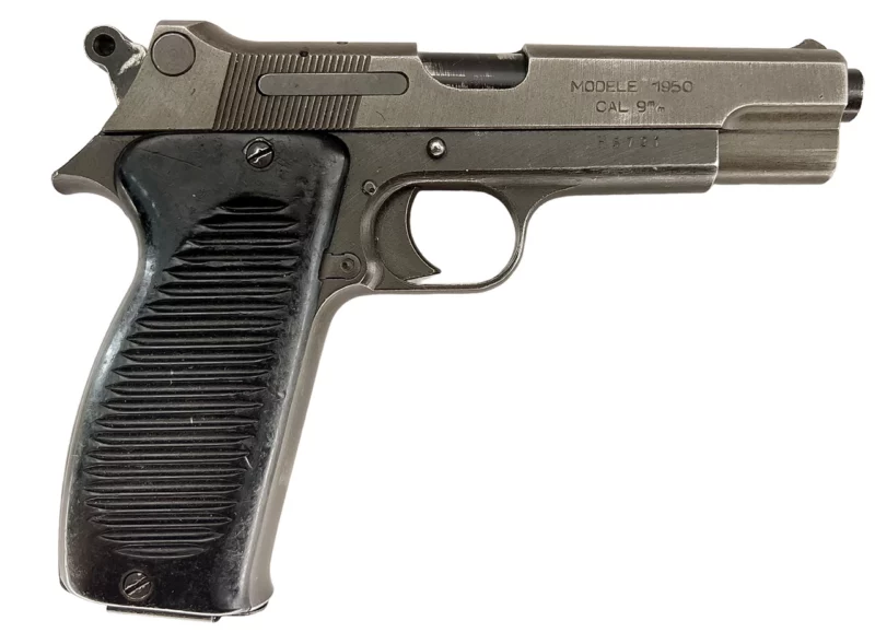 MAC 50 Pistol SN H5731 - Image 8