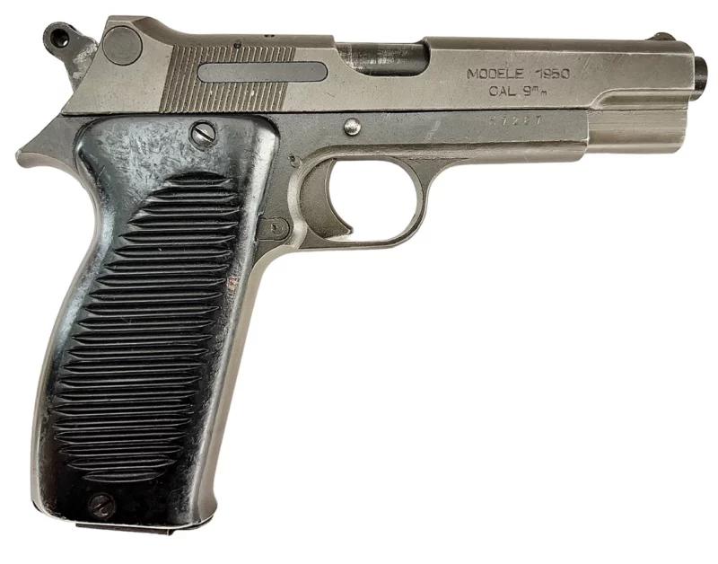 MAC 50 Pistol SN H7267 - Image 7