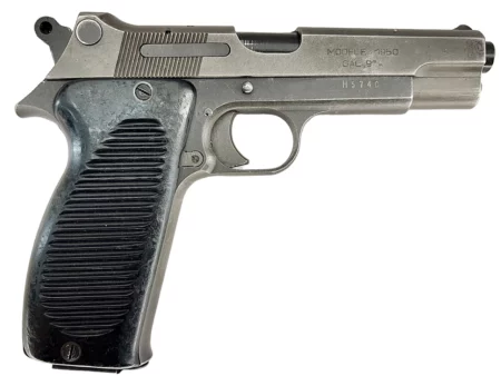 MAC 50 Pistol SN H5740