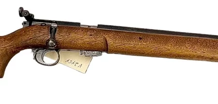 BSA Century 22LR Target rifle Excellent Condition with magazine and Parker-Hale target sights