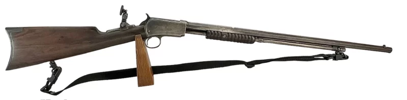 Winchester Model 90 .22LR pump action rifle