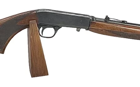FN Browning Takedown semi-auto.22LR rifle