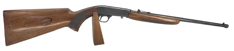 FN Browning Takedown semi-auto.22LR rifle