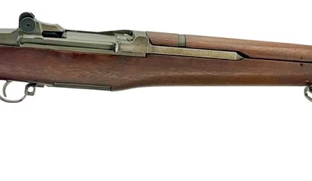 M1 Garand Springfield SN 2,211,520