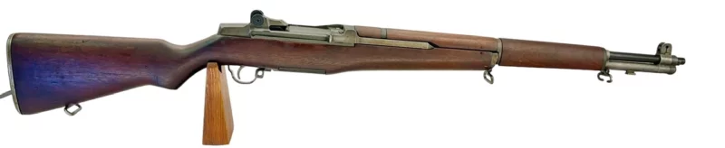 M1 Garand Springfield SN 2,211,520