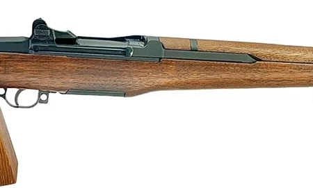 M1 Garand Springfield SN 1,409,220