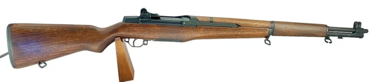 M1 Garand Springfield SN 1,409,220