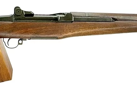 M1 Garand International Harvester SN 4,455,795
