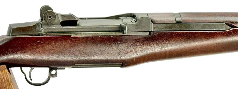 M1 Garand H&R Harrington & Richardson SN 5,667,611 - Image 3