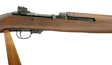 M1 Carbine Inland 6-digit SN 924293