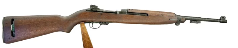 M1 Carbine Inland 6-digit SN 924293