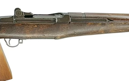M1 Garand Springfield SN 5,853,180