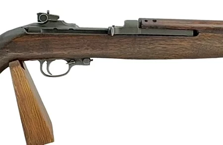 M1 Carbine Underwood mfg., SN 2,874,707