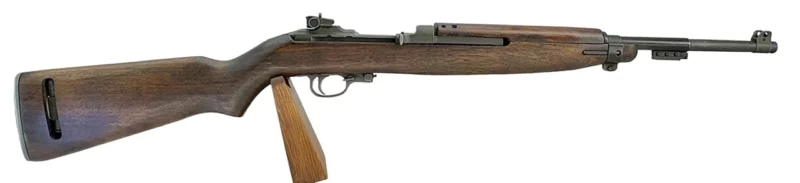M1 Carbine Underwood mfg., SN 2,874,707