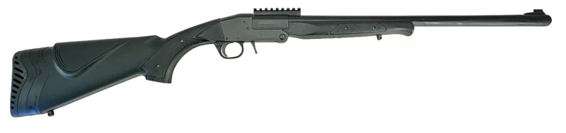 Midland Backpack single shot 12ga rifled shotgun 24” barrel - Image 2