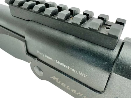Midland Backpack single shot rifle .22LR