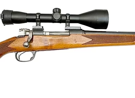 Midland Gun Co. 308 Win Bolt Action Rifle