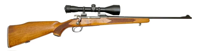 Midland Gun Co. 308 Win Bolt Action Rifle