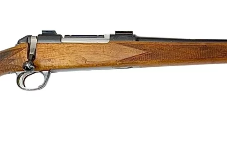 BSA Bolt Action Rifle .270 Winchester