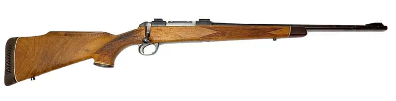 BSA Bolt Action Rifle .270 Winchester