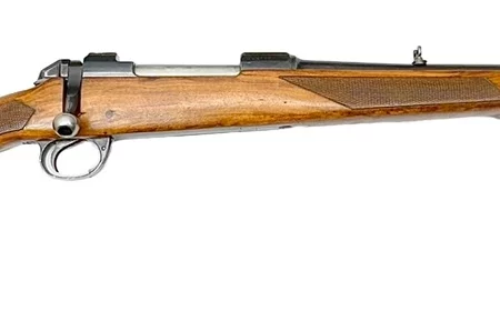 BSA Bolt Action Rifle 5-Star 270 Winchester SN: 8L2080