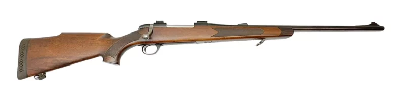 BSA Bolt Action Rifle 243 Winchester SN 11R5698