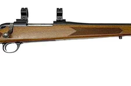 BSA Bolt Action Rifle .222 Remington